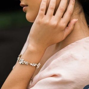 Parker Bracelet - new with tags never worn